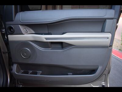 2018 Ford Expedition MAX XLT   - Photo 38 - Mesa, AZ 85201