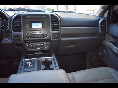 2018 Ford Expedition MAX XLT   - Photo 34 - Mesa, AZ 85201