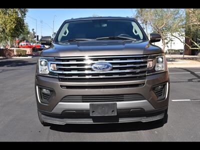 2018 Ford Expedition MAX XLT   - Photo 8 - Mesa, AZ 85201