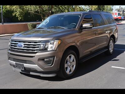 2018 Ford Expedition MAX XLT   - Photo 3 - Mesa, AZ 85201