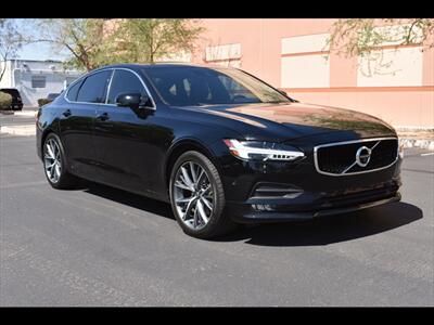 2017 Volvo S90 T5 Momentum - Photo 2 - Mesa, AZ 85201