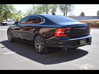 2017 Volvo S90 T5 Momentum - Photo 6 - Mesa, AZ 85201