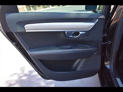 2017 Volvo S90 T5 Momentum - Photo 21 - Mesa, AZ 85201