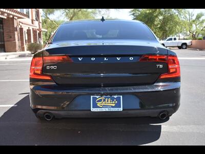 2017 Volvo S90 T5 Momentum - Photo 9 - Mesa, AZ 85201