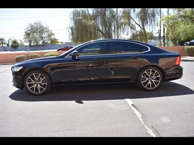 2017 Volvo S90 T5 Momentum - Photo 4 - Mesa, AZ 85201