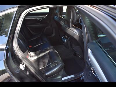 2017 Volvo S90 T5 Momentum - Photo 25 - Mesa, AZ 85201
