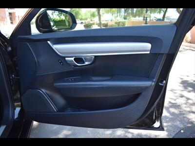 2017 Volvo S90 T5 Momentum - Photo 34 - Mesa, AZ 85201
