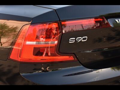 2017 Volvo S90 T5 Momentum - Photo 48 - Mesa, AZ 85201