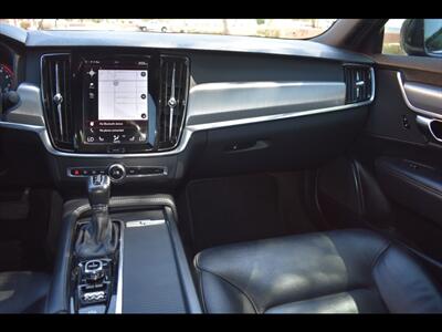 2017 Volvo S90 T5 Momentum - Photo 30 - Mesa, AZ 85201