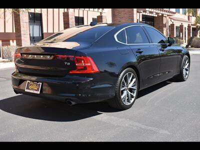 2017 Volvo S90 T5 Momentum - Photo 7 - Mesa, AZ 85201