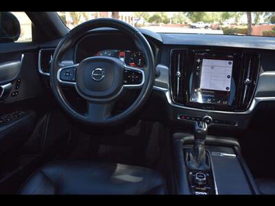 2017 Volvo S90 T5 Momentum - Photo 29 - Mesa, AZ 85201