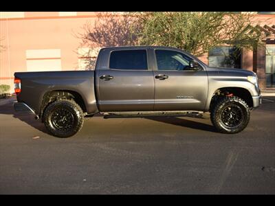 2016 Toyota Tundra SR5 Truck