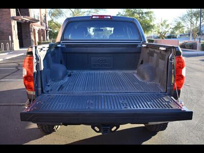 2016 Toyota Tundra SR5   - Photo 24 - Mesa, AZ 85201