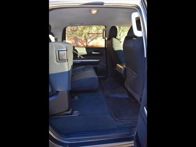 2016 Toyota Tundra SR5   - Photo 29 - Mesa, AZ 85201