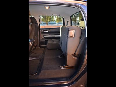 2016 Toyota Tundra SR5   - Photo 22 - Mesa, AZ 85201