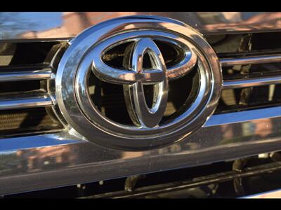 2016 Toyota Tundra SR5   - Photo 48 - Mesa, AZ 85201