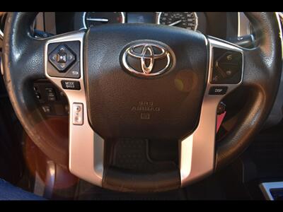 2016 Toyota Tundra SR5   - Photo 13 - Mesa, AZ 85201
