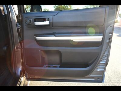 2016 Toyota Tundra SR5   - Photo 28 - Mesa, AZ 85201