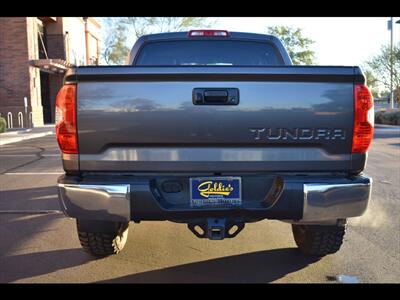 2016 Toyota Tundra SR5   - Photo 9 - Mesa, AZ 85201