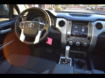 2016 Toyota Tundra SR5   - Photo 31 - Mesa, AZ 85201