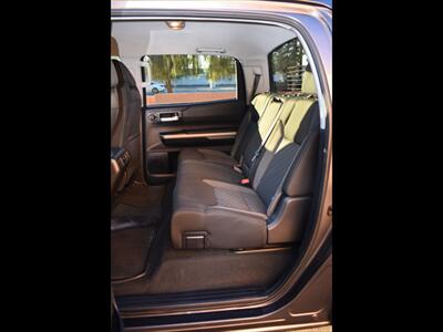 2016 Toyota Tundra SR5   - Photo 19 - Mesa, AZ 85201