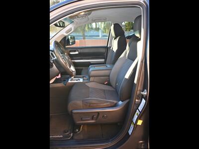2016 Toyota Tundra SR5   - Photo 15 - Mesa, AZ 85201
