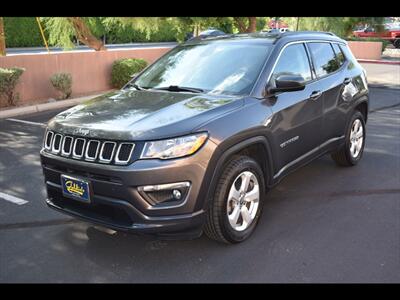 2018 Jeep Compass Latitude - Photo 3 - Mesa, AZ 85201