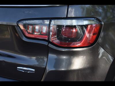 2018 Jeep Compass Latitude - Photo 49 - Mesa, AZ 85201