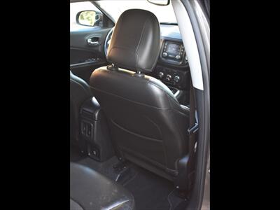 2018 Jeep Compass Latitude - Photo 25 - Mesa, AZ 85201