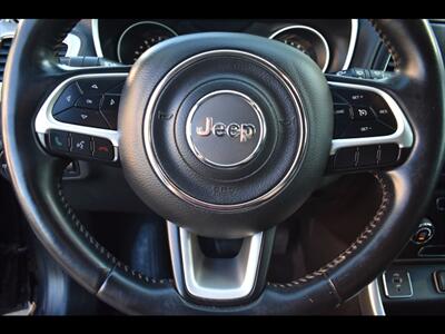 2018 Jeep Compass Latitude - Photo 12 - Mesa, AZ 85201
