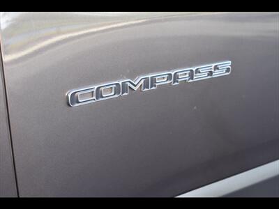 2018 Jeep Compass Latitude - Photo 46 - Mesa, AZ 85201