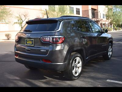 2018 Jeep Compass Latitude - Photo 7 - Mesa, AZ 85201