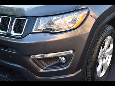2018 Jeep Compass Latitude - Photo 44 - Mesa, AZ 85201