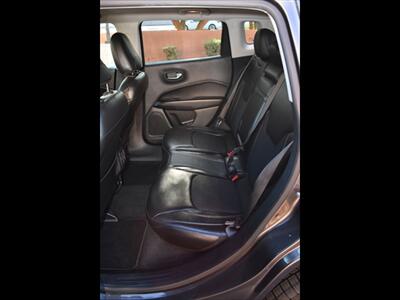 2018 Jeep Compass Latitude - Photo 18 - Mesa, AZ 85201