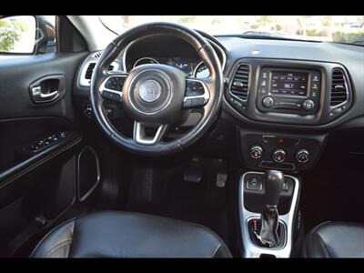 2018 Jeep Compass Latitude - Photo 28 - Mesa, AZ 85201