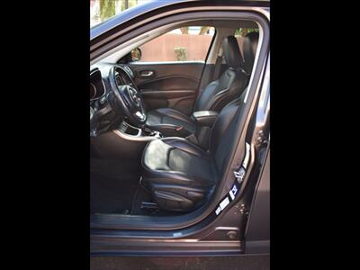 2018 Jeep Compass Latitude - Photo 14 - Mesa, AZ 85201