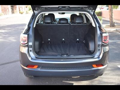 2018 Jeep Compass Latitude - Photo 21 - Mesa, AZ 85201