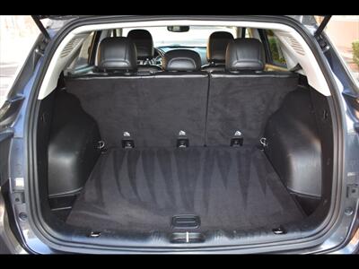 2018 Jeep Compass Latitude - Photo 22 - Mesa, AZ 85201