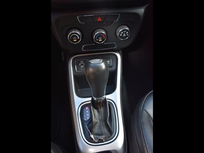 2018 Jeep Compass Latitude - Photo 11 - Mesa, AZ 85201
