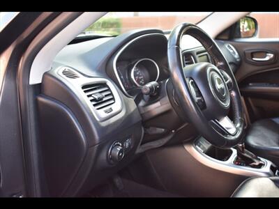 2018 Jeep Compass Latitude - Photo 13 - Mesa, AZ 85201