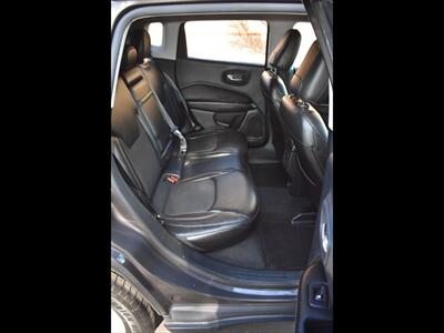 2018 Jeep Compass Latitude - Photo 24 - Mesa, AZ 85201