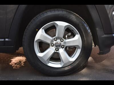 2018 Jeep Compass Latitude - Photo 36 - Mesa, AZ 85201