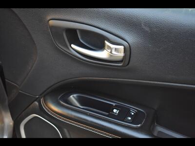 2018 Jeep Compass Latitude - Photo 34 - Mesa, AZ 85201