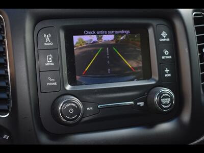 2018 Jeep Compass Latitude - Photo 10 - Mesa, AZ 85201