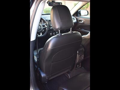 2018 Jeep Compass Latitude - Photo 19 - Mesa, AZ 85201