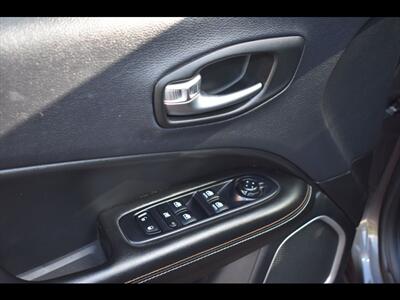 2018 Jeep Compass Latitude - Photo 17 - Mesa, AZ 85201