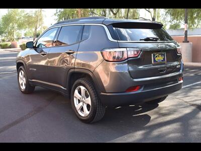 2018 Jeep Compass Latitude - Photo 6 - Mesa, AZ 85201
