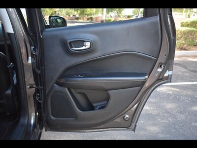 2018 Jeep Compass Latitude - Photo 26 - Mesa, AZ 85201