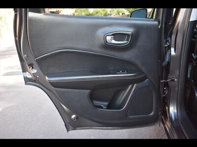 2018 Jeep Compass Latitude - Photo 20 - Mesa, AZ 85201