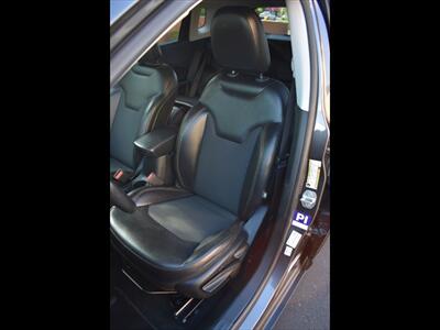 2018 Jeep Compass Latitude - Photo 15 - Mesa, AZ 85201